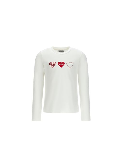 T-shirt, unisex, logata.